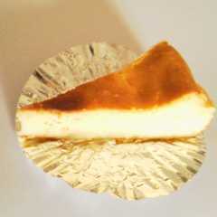 簡単チーズケーキ-レシピのメイン写真