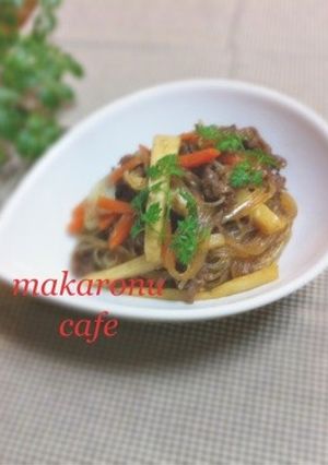 チヤプチエ-レシピのメイン写真