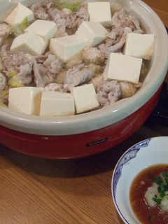 うちのお鍋は白菜から-レシピのメイン写真