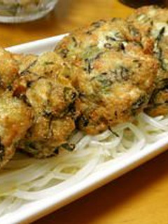簡単♪手作りがんもどき-レシピのメイン写真