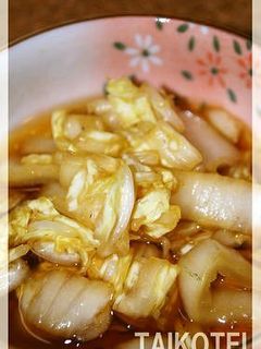すぐに食べれる★簡単ウマウマ★白菜の漬物-レシピのメイン写真