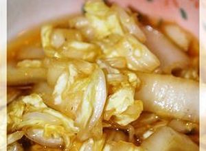 すぐに食べれる★簡単ウマウマ★白菜の漬物-レシピのメイン写真