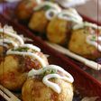 おうちたこ焼き