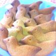 ザクザク☆シンプルサブレクッキー