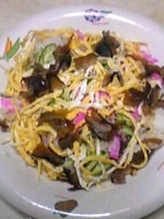 うちの味●すし飯-レシピのメイン写真