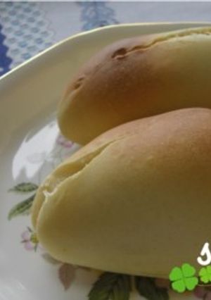 ピロシキ-レシピのメイン写真