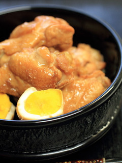 鶏のお酢煮-レシピのメイン写真