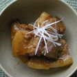お箸できれる!とろ~り豚の角煮☆