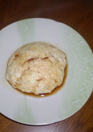 豆腐ハンバーグ-レシピのメイン写真