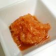 薬味にどーぞ。簡単!もみじおろし