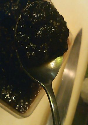 オカマソース-レシピのメイン写真