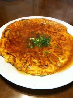 カニ玉♡本格的で美味しい♡芙蓉蟹-レシピのメイン写真