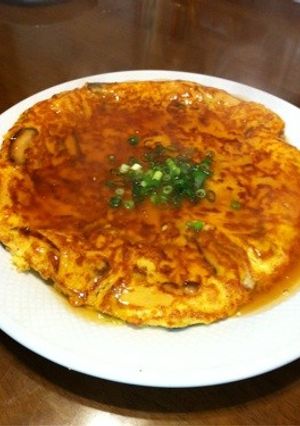 カニ玉♡本格的で美味しい♡芙蓉蟹-レシピのメイン写真