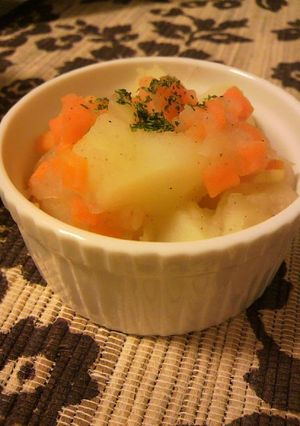 しお肉じゃが-レシピのメイン写真