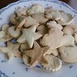 小麦アレルギー★簡単美味しい米粉クッキー