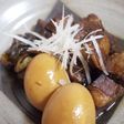 炊飯器で節約&簡単ジューシー豚の角煮♪