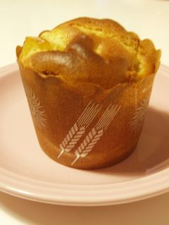 HMで簡単りんごマフィン☆-レシピのメイン写真