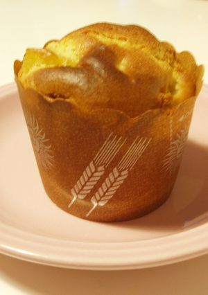 HMで簡単りんごマフィン☆-レシピのメイン写真