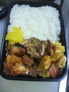 焼き肉のタレで鳥照り焼き♪♪-レシピのメイン写真