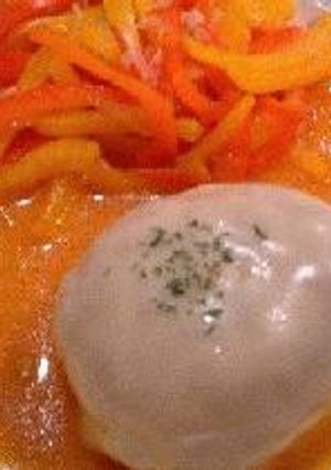 Cheese Hamburg(起士漢堡排)-レシピのメイン写真