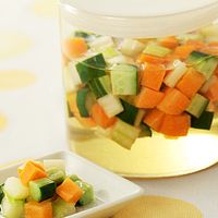 基本からアレンジまで！思わずつくりたくなる「セロリ キュウリ