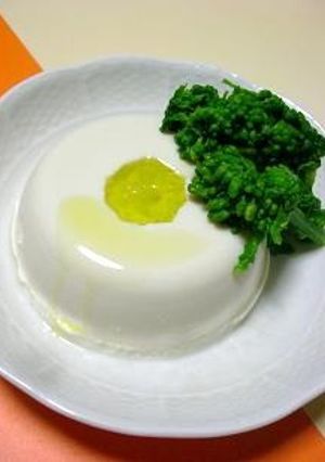 美肌のためのお豆腐の食べ方-レシピのメイン写真