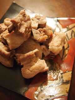 豚スペアリブの塩煮-レシピのメイン写真