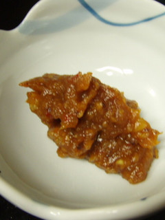 強烈なにんにくとうがらしみそ-レシピのメイン写真
