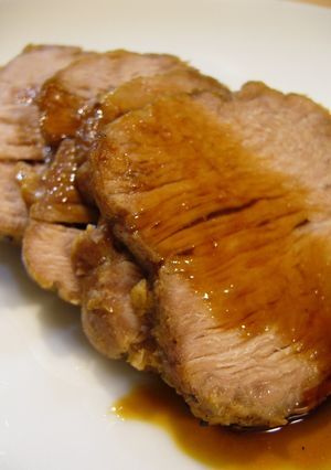 焼き豚-レシピのメイン写真
