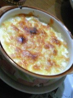 マカロニグラタン-レシピのメイン写真