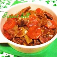 基本からアレンジまで！思わずつくりたくなる「アイルランド」のレシピ