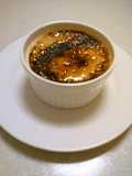 Creme Brulee