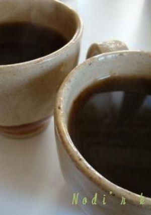 身体あったか♪しょうが紅茶（アダチャ）　-レシピのメイン写真