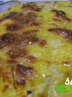 ほうれん草のヨーグルトキッシュ-レシピのメイン写真