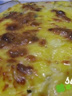 ほうれん草のヨーグルトキッシュ-レシピのメイン写真