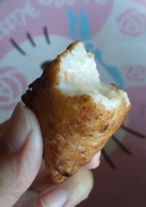すり身で簡単豆腐揚げ-レシピのメイン写真