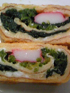 片栗粉入り やわらか出汁巻き卵-レシピのメイン写真