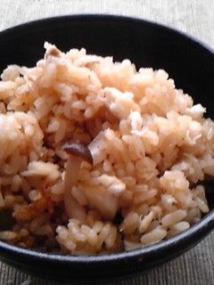 ルクルーゼで鯛飯-レシピのメイン写真