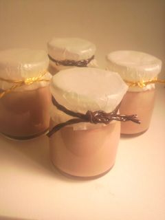 濃厚*とろけるチョコプリン-レシピのメイン写真