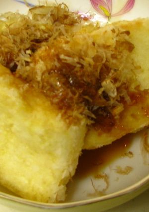揚げ出し豆腐☆-レシピのメイン写真