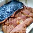 うなぎ風豆腐とゴボウの蒲焼