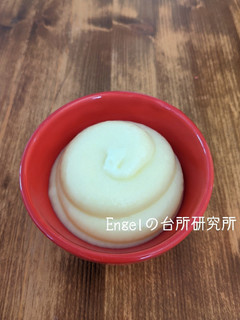 カスタードクリーム-レシピのメイン写真