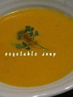 野菜ポタージュ★-レシピのメイン写真