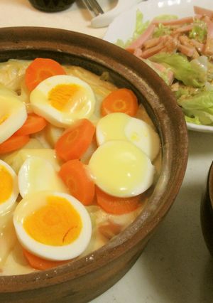 グラタン-レシピのメイン写真