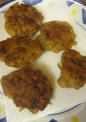 豚こま唐揚げ-レシピのメイン写真