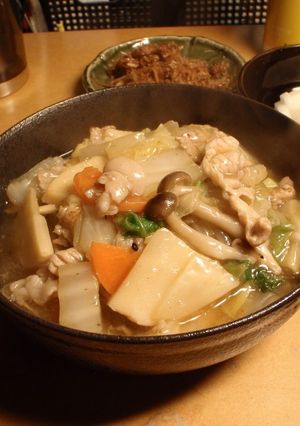 中華うま煮-レシピのメイン写真