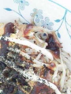 美味♪お好み焼き風オムレツ-レシピのメイン写真