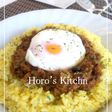 コク旨!本格ドライカレー