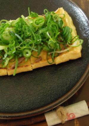 チーズ♡アンチョビ好き♡お酒がうまいっ♪-レシピのメイン写真