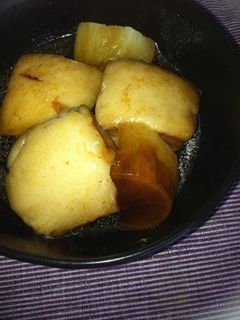 スッと切れちゃう豚の角煮♪(´ε` )-レシピのメイン写真